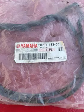 2cr-11193-00-00 Yamaha R1 R1m Genuine Gasket Valve Cover 12cr-11193-00 New