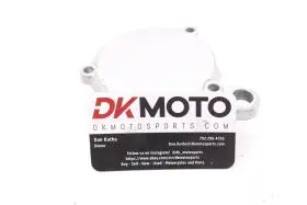 2g2-15164-00-00 Yamaha 79 Xs750 Oem Left Side Bearing Housing R5.bx10