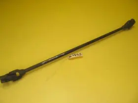 2hc-f3840-00-00 Yamaha 16-24 Yxz1000r Steering Column