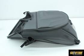 Yamaha 2x-u89a1-v0-00 Waverunner Deluxe Cruiser Vx Stern Mounted Storage Box Bag