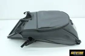 2x-u89a1-v0-00 Yamaha Waverunner Deluxe Cruiser Vx Stern Mounted Storage Box Bag