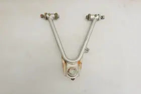 3gd-23540-10-00 Yamaha 1987-2013 Warrior Raptor 350 Oem Left Hand Upper Control A-arm