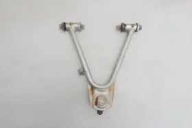 3gd-23550-10-00 Yamaha 1987-2013 Warrior Raptor 350 Oem Right Hand Upper Control A-arm
