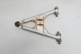 3gd-23580-20-00 Yamaha 2006 Raptor 350 Oem Front Suspension Bottom Left Control A-arm