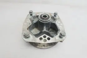 3gd-25111-00-35 Yamaha 2006 Raptor 350 Oem Front Wheel Collar Hub With Brake Disk Assfty