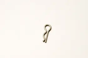 3gm-25925-00-00 Yamaha New Oem Clip Pin Pad Nos