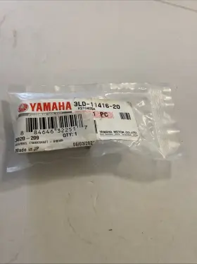 3ld-11416-30-20 Yamaha 3ld-11416-20 New Oem 3020-209 Plane Crankshaft Bearing Brown