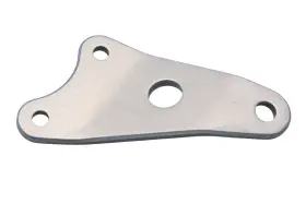 3r4-21425-00-00 Yamaha New Oem Front Upper Frame Bracket Nos