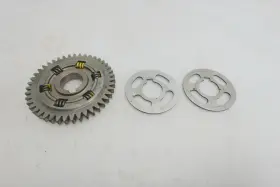 3y1-11531-01-00 Yamaha 1980-2013 Wolverine Raptor 350 Oem Crankshaft Balance Weight Gear 43t