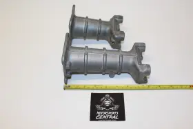 46012-3728 Yamaha 05-19 Kawasaki Steering Column Handle Holder Post Freshwater Stx 15f 12f Short