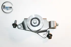 49079-3701 Yamaha Kawasaki Super Charger Belt Tensioner Pulley And Plate Ultra 250x 260