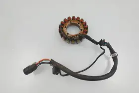 5nf-81410-00-00 Yamaha 2002-2013 Warrior Raptor 350 Oem Generator Magneto Stator Assfty