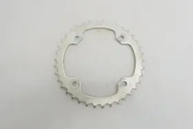 5tg-25438-00-00 Yamaha 2004-2025 Yfz 450 Raptor 350 Oem Rear Wheel Sprocket 38t Tooth Gear