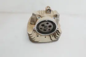 5yt-11110-00-00 Yamaha 2006-2013 Raptor 350 Oem Engine Motor Cylinder Head Assfty