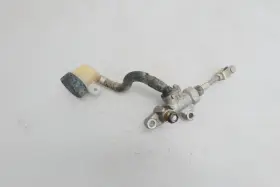 5yt-2583v-00-00 Yamaha 2003-2013 Raptor 350 Oem Rear Brake Master Cylinder With Reservoir