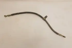 5yt-25872-00-00 Yamaha 2004-2013 Raptor 350 Oem Brake Line Hydraulic Master Cylinder Hose 1