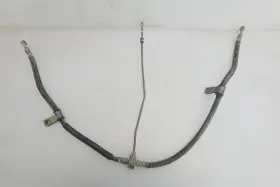 5yt-25873-00-00 Yamaha 2004-2013 Raptor 350 Oem Brake Line Hydraulic Fluid Hose 2