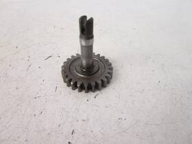 Yamaha 5yu-13360-00-00 00 Xvs 1600 Roadstar Driven Gear 1999-2014