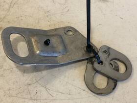 Yamaha 60e-1111e-00-00 2004 Waverunner Fx Ho Oem Engine Hanger Lift Bracket F2