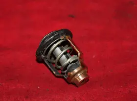 60e-12411-01-00 Yamaha Fx Fzr Fzs Gp1800 Vxr 1.8 1800 Sh0 Svho Ho Outboard Engine Thermostat Oem