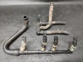60e-12446-00-94 Yamaha Wave Runner Fx Water Manifold Inlet Pipe Ho 140 Ar Sx 230 212 Ss X