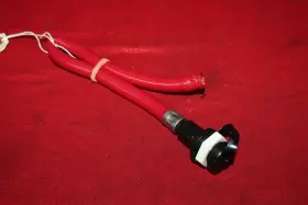 60e-12580-00-00 Yamaha Waverunner Vx Fx Ho Gpr Xl Xlt Flush Joint Hose Adapter Assy Oem