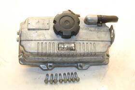 Yamaha 60e-13463-10-94 2006 Waverunner Fx Cruiser Oil Cooler Valve Cover