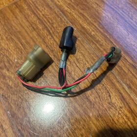 Yamaha 60e-81325-00-00 2002 - 2010 Oem Waverunner Fx140 Ar230 Sx230 Fx Ho Cam Sensor Condensor