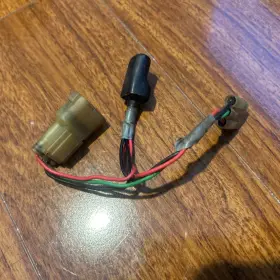 60e-81325-00-00 Yamaha 2002 - 2010 Oem Waverunner Fx140 Ar230 Sx230 Fx Ho Cam Sensor Condensor
