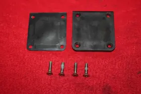 60e-81916-00-00 Yamaha 212ss Waverunner Fx140 Ar230 Sx230 Fx Ho E Box Starter Solenoid Terminal Cover