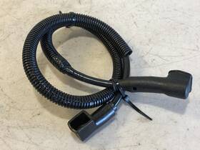 Yamaha 60e-82117-00-00 2004 Wave Runner Fxho Oem 33-inch Ground Lead Wire F2