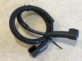 60e-82117-00-00 Yamaha 2004 Wave Runner Fxho Oem 33-inch Ground Lead Wire F2