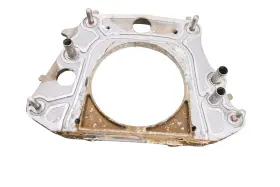60e-g5831-01-00 Yamaha 07 Fx Cruiser Ho Transom Plate Fx1101