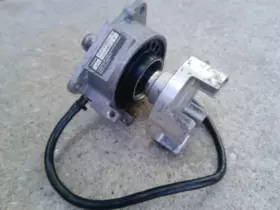 60e-r1323-01-00 Yamaha 02-08 Fx Fx140 Ho Fxho Mid Shaft Midshaft Drive Coupler Cruiser