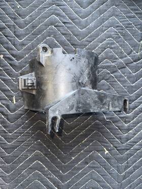 Yamaha 60e-r1381-01 Oem 2005 05 06 Waverunner Vx110 Driveshaft Cover F45-7