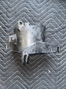 60e-r1381-01 Yamaha Oem 2005 05 06 Waverunner Vx110 Driveshaft Cover F45-7