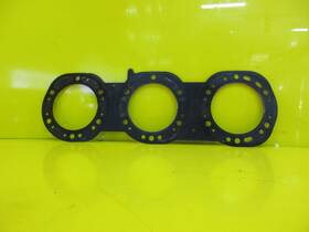 Yamaha 60t-11181-10-00 06 Waverunner Gp1300r Engine Top End Cylinder Head Gasket Seal Used
