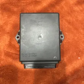 F8t94971 Yamaha 60t-20 2005 2006 2007 2008 Gp1300r Ecu Ecm Computer 5x22