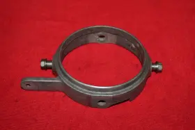 60t-51190-00-94 Yamaha Gp1300r Fx140 Fx Fxho Fzr Fzs Sho Ho Jet Pump Nozzle Trim Ring 60t00