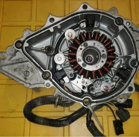 Yamaha 60t-81410-00 2003-2008 Gp1300r Stator Coil Flywheel