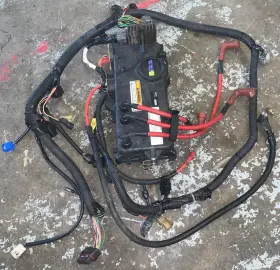 60t-8259l-10-00 Yamaha Gp1300r Gp1300 R 1300 Main Wire Wiring Harness Ignition Coil Coils 2004
