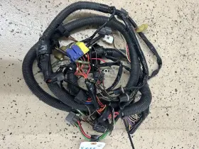 60t-8259l-21-00 Yamaha 60t-8259l-22-00 2008 Gp1300r Oem Main Wiring Harness