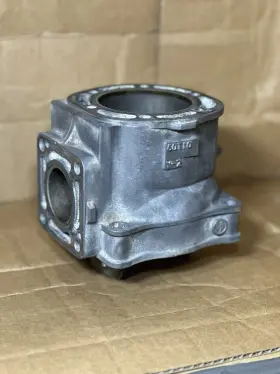 60t10 Yamaha 2005-2008 Gp1300 Npv Cylinder No Piston Nickel Coating Wave Runner