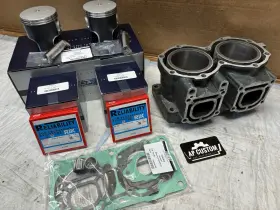 61x-11311-00-94 Yamaha 700 701 61x Waverunner Superjet 100 Refund Cylinder Piston #369