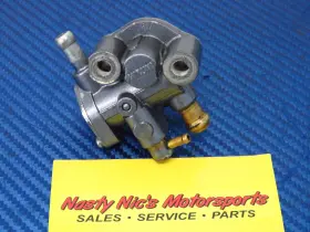 61x-13200-21-00 Yamaha 1995 Waverunner 3 700 701 Oem Oil Injector Mikuni 61x Good