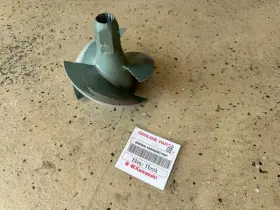 62l-51321-00-ca Yamaha Fx-1 -700fx Original Oem Impeller Prop 122mm Pump 122 Jetski Jet Ski Fx1