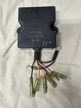 62t-00 Yamaha 701 62t Cdi Box