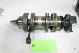 Yamaha 62t-11400-01-00 1996 Wave Venture Twin Carb 700 Oem Engine Motor Crankshaft Crank Shaft