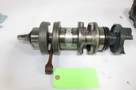 62t-11400-01-00 Yamaha 1996 Wave Venture Twin Carb 700 Oem Engine Motor Crankshaft Crank Shaft