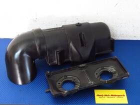 Yamaha 62t-14284-10-98 1998 Superjet 701 Jet Ski Oem Air Filter Housing Flame Arrestor Dual 38
